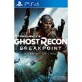 Tom Clancys: Ghost Recon Breakpoint PS4